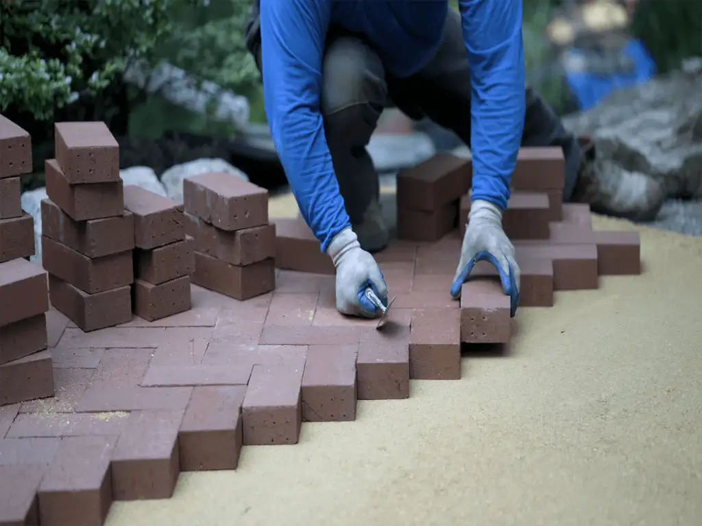 Professional hardscaping services in Dutchess County NY