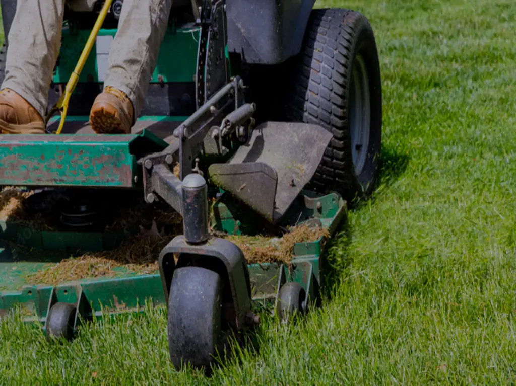 Professional property maintenance services in Dutchess County NY