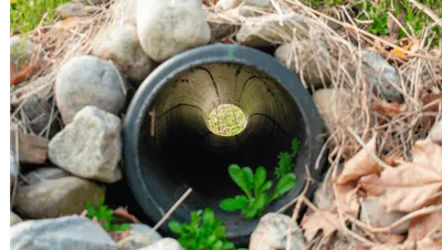 Drainage